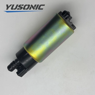 Toyota, Oil pump, nozzle