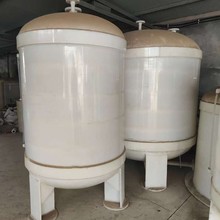 厂家供应聚丙烯高位槽pp储槽 PP塑料高位槽 负压罐高位槽厂家
