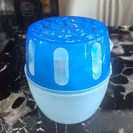 家用除湿剂;马桶洁厕剂;冰箱除味剂