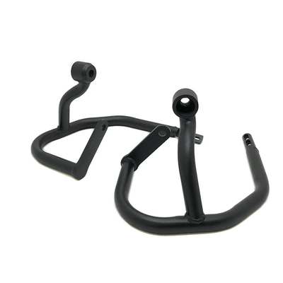 Bar Motorcycle Modification Accessories – Motorcycle bumper