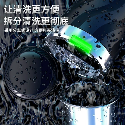 Car Ashtray with: Car ashtray