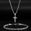 Silver set