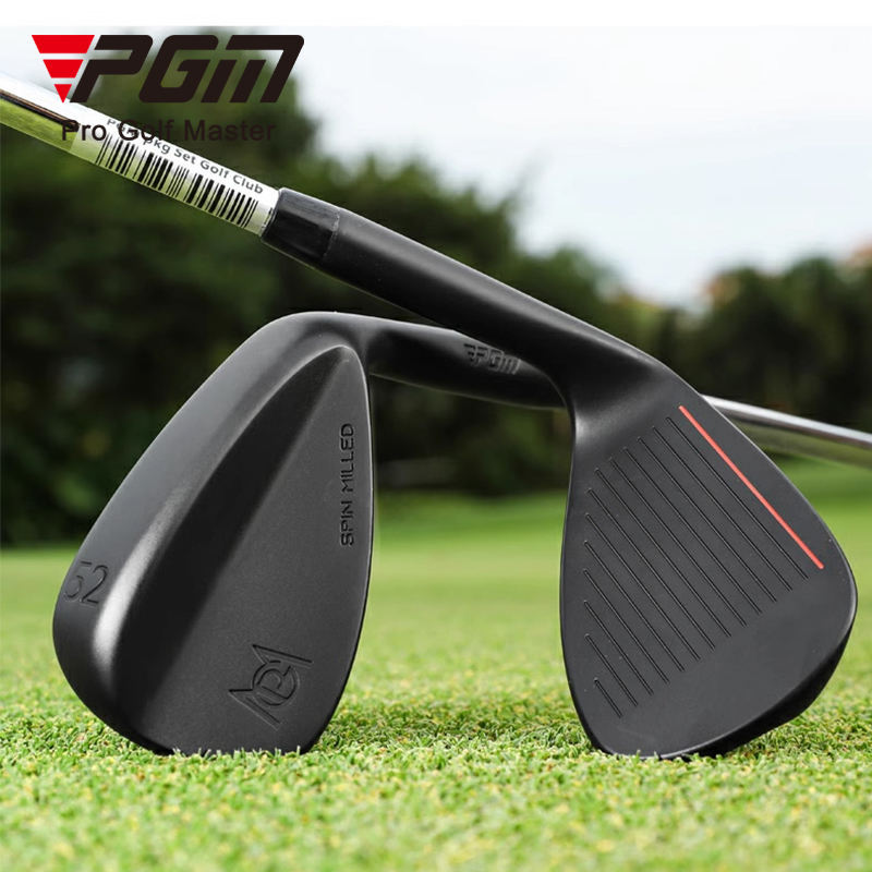 Gậy golf cát PGM SG012 52°/56° bằng thép không gỉ 431 — SG012-52 ° Thanh cát, SG012-56 ° Thanh cát chi tiết 34