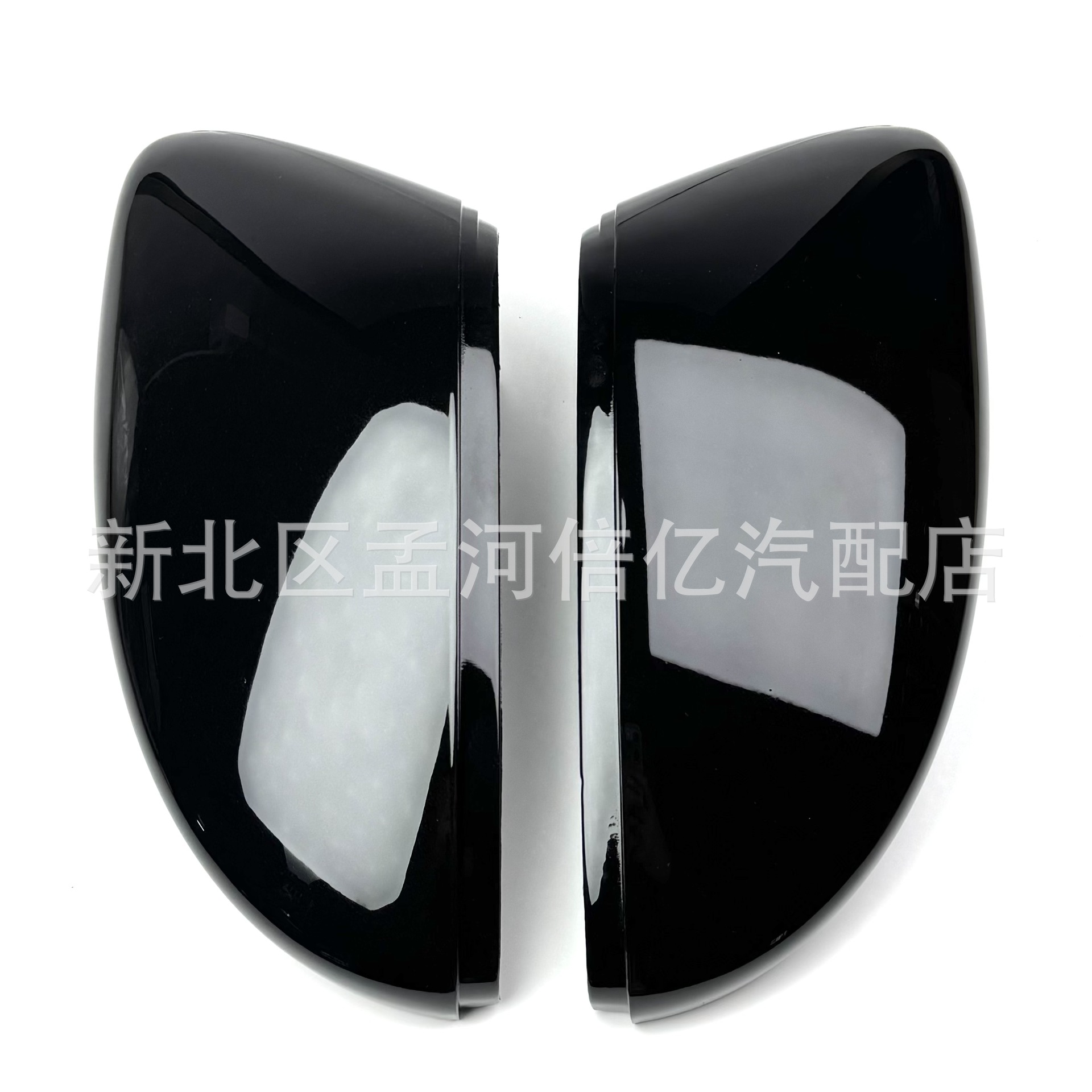 Suitable for Volkswagen Sagitar, Magotan B7, Passat Cc, Beetle, Scirocco, and Touran Mirror Housing Cover
