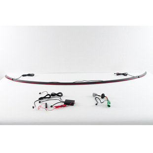 �m���19-25�W��A6L C8؞��ʽβ�����b��ˮ�ӑBβ���������