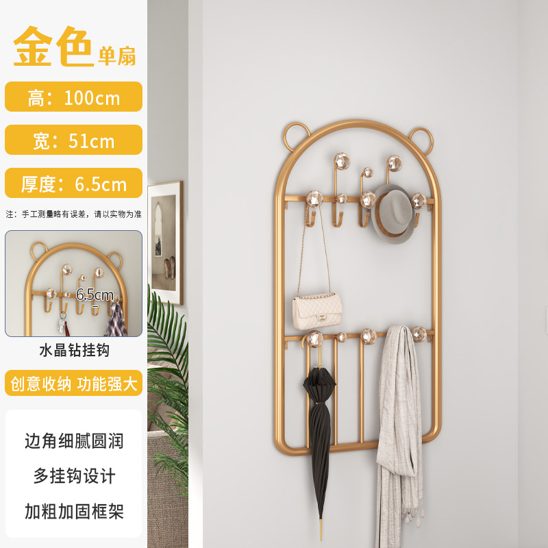 B 골든 스몰 사이즈 업그레이드 팬더 귀