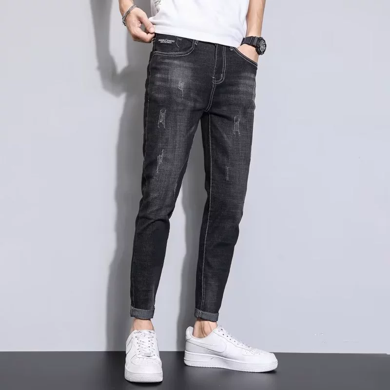 Jeans, trousers