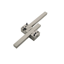 模具扣机Y76A/50*100-150 Y77A/50*100-150定距锁模扣拉钩开闭器