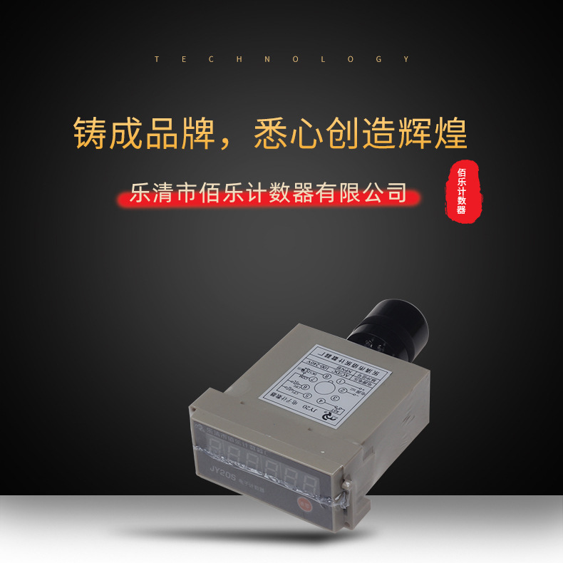 ּ JY20S AC DC 100-240V Դ DC12V