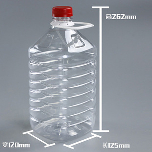 ����һ����������Ͱ5l͸�����Ͽ�Ͱ�ܷ���ƿ10���Ͱ�Ɖ�ɫ����Ͱ