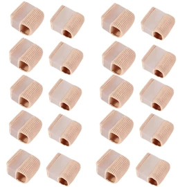 鞋辅件;前掌垫;矫正器