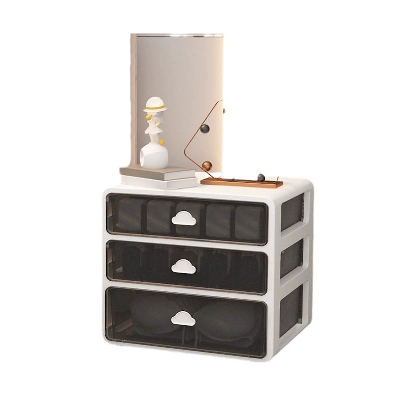 Underwear, storage box, tights, universal socks, three-in-one
