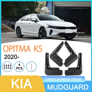 Kia K5 Optima 2020 üçün avtomobil təkər və qanad