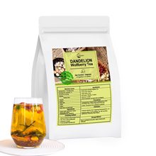 Dandelio Wolfberry Tea BagsѹӢ轲12pcs