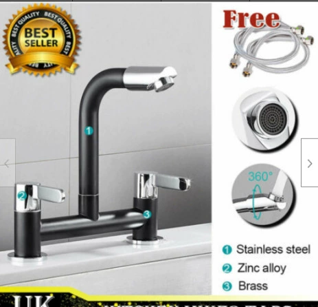 Внешняя торговля горячей модели кран