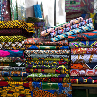 ����ϞȾ����african Ankara wax���ނ��y���yϞȾ��E18