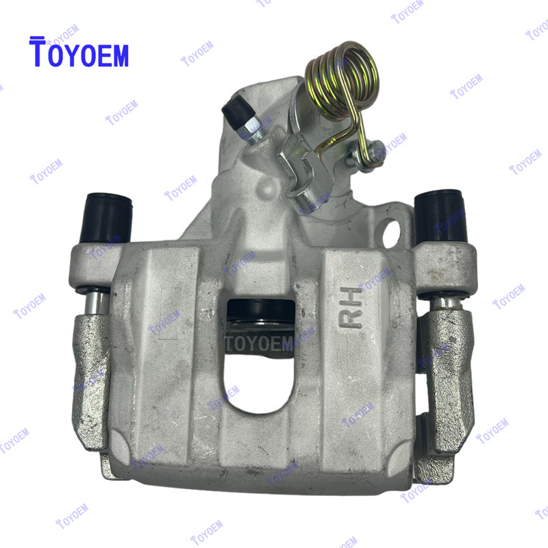 Bpyk2661Xc Is Suitable for Changan/Ford/Mazda/Volvo Car Brake Caliper Cylinder/Right Rear