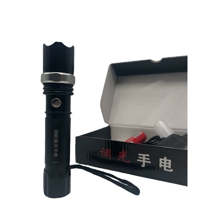 flashlight for fire protection | UV fənərlər