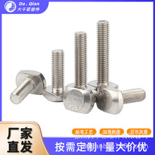 304���P�T���ݽzT�Ͳ�����˨T�Ή����ݽz���Î�̨�AM5M6M8M10M12