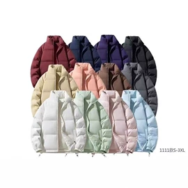 男式棉服;冲锋衣、裤;男式夹克