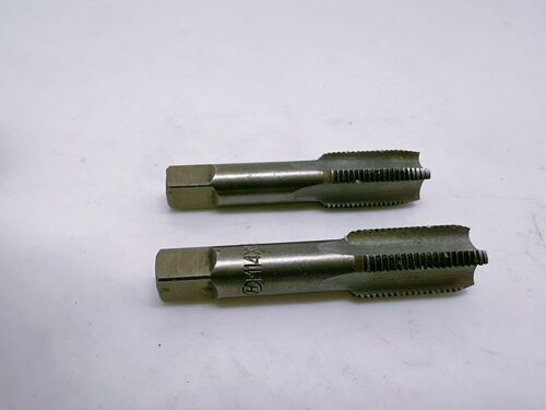 Hangzhou two-ring round die joint steel die hand-used die thick and thin tap hand-used tap two tapers and one plate