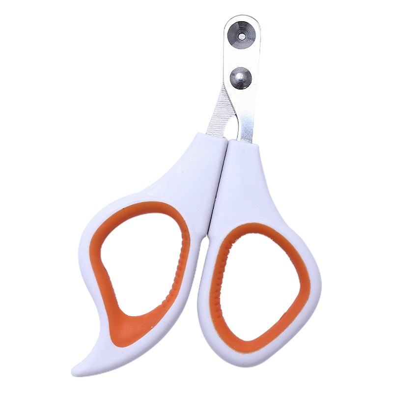 Pet cortaúñas gato pequeño ciego cortaúñas gato pata tijeras conejo especial trimmer cortaúñas artefacto