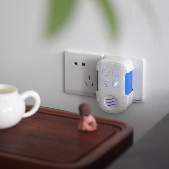 Enerfer air purifier household in addition to formaldehyde sterilization ozone generator bathroom kitchen deodorization