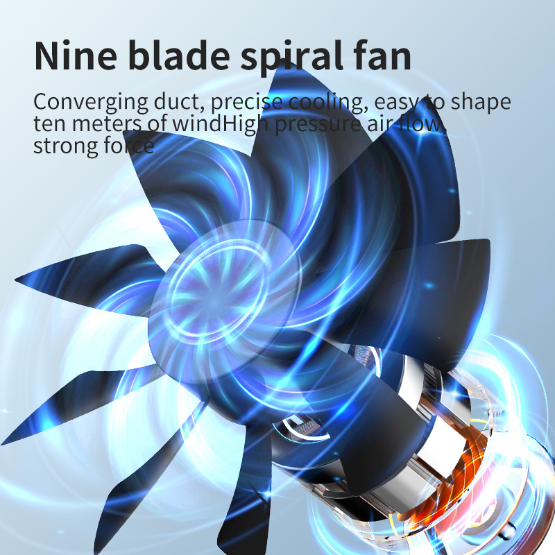 Mini ventilador de aire acondicionado de spray USB, ventilador de refrigeración de escritorio portátil, ventilador de refrigeración de verano móvil de dormitorio, ventilador pequeño, enfriador de aire