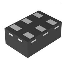 电子元器件SN74LVC1G11DRYR全新现货专业配单USON6