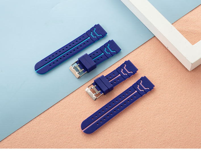 Suitable for Lenovo, Gionee, Skyworth, Philips, Holop, Tianyu, Haier Brothers, Little Tiger children's smartwatch straps undefined