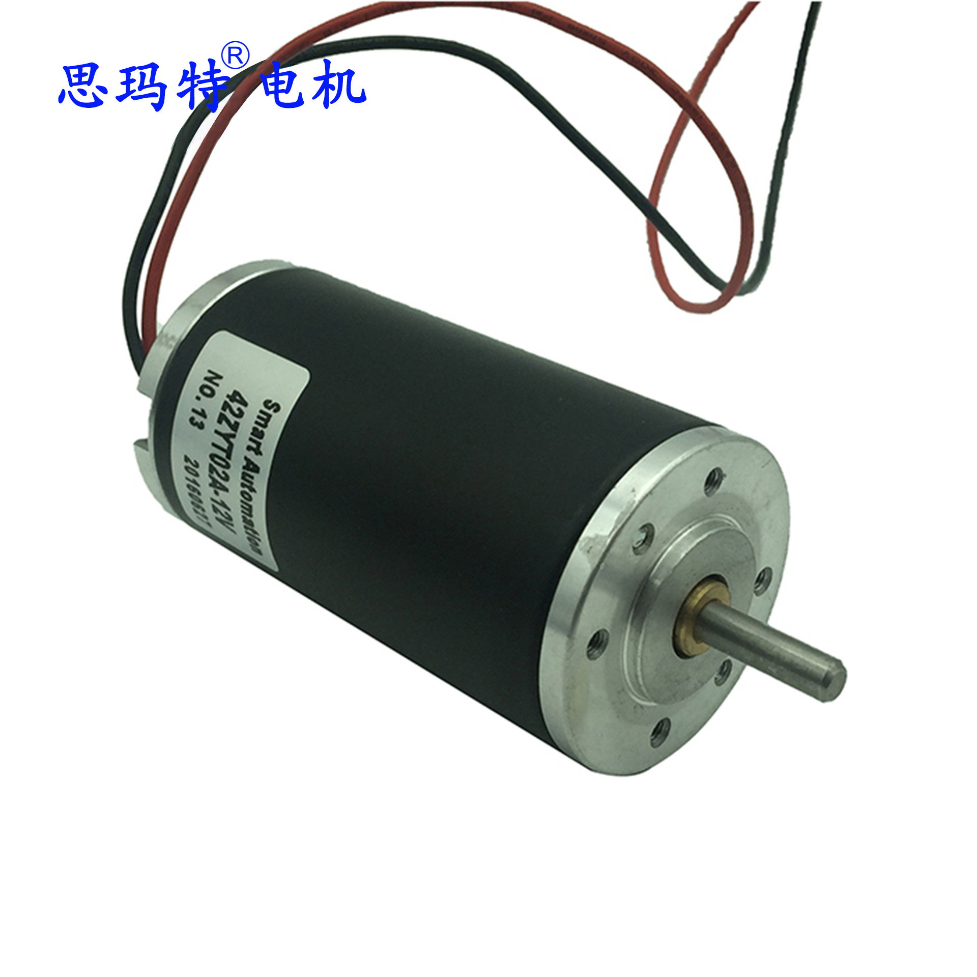 42ZYT02A 永磁直流电动机