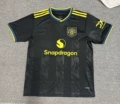 25-26 Manchester United Away