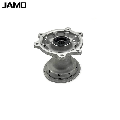 Suitable for Bosol J-2M3M5X2X5 Off-Road Motorcycle Wheels, Front Wheels, Rear Wheels, Front and Rear Wheels (Motorcycle wheel hub) - front-hub