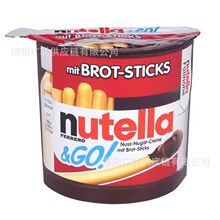 ���l������M��nutella�ܶ����ɿ����u��ָɰ��ͯС��ʳ52g