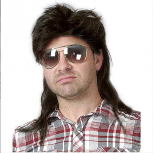 �W��7080����͹���ʿ�L��˹��rock�f�}���ٰlwig�u�L����wigs