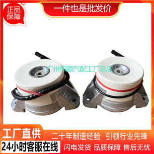 奔驰W222四驱车发动机机脚胶 2222407917 2222408017带液压带电感-阿里巴巴