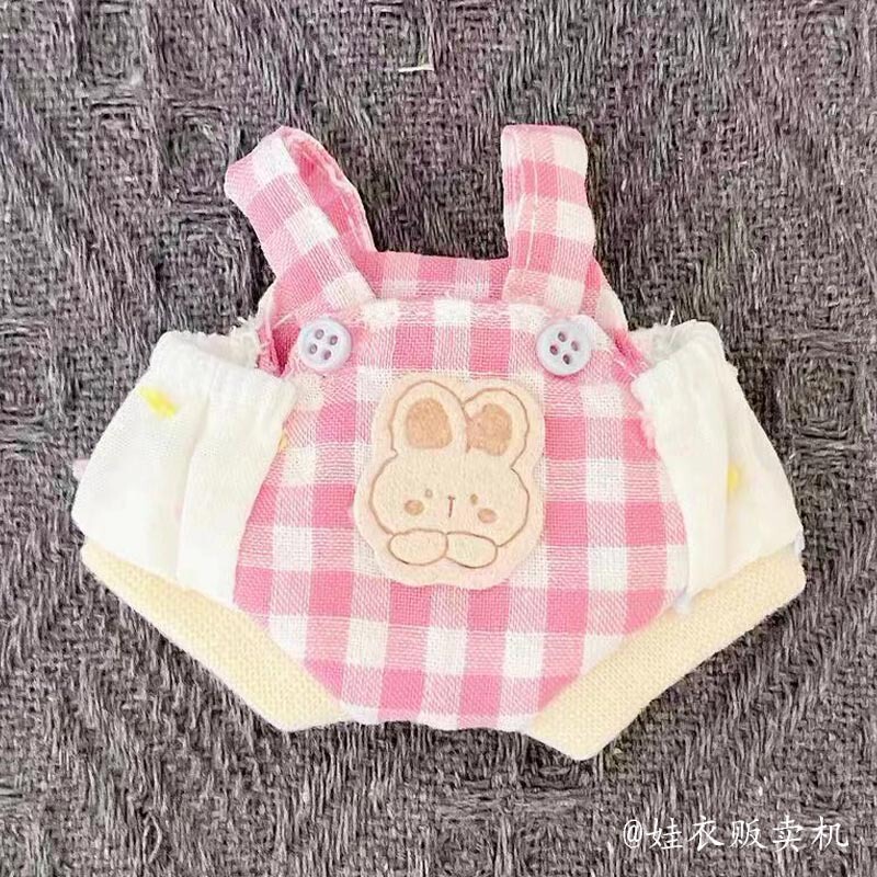 【卸売り】現物10cm綿人形服かわいいカジュアルセット人形スター人形人形|undefined