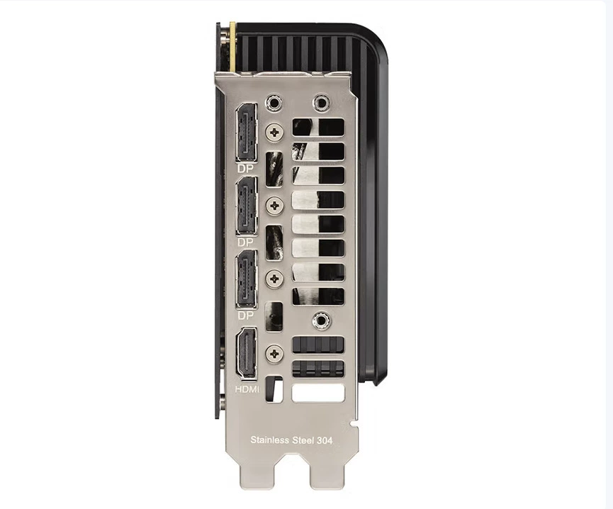 Видеокарта ASUS PRIME-RTX5060TI-O16G, 16 ГБ GDDR7, PCIe 5.0, поддержка DLSS 4