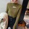 Olive green