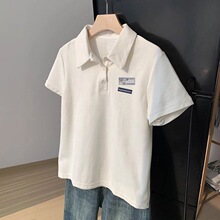 ��ʽ�r��ӡ�������ļ��͹Ŷ���T��Ů��ɫ������Ӵ�a����polo��