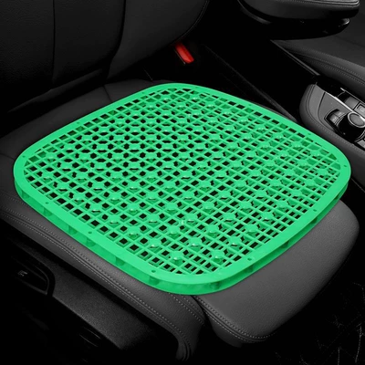 Seat cushion, seat cover – Cushion
