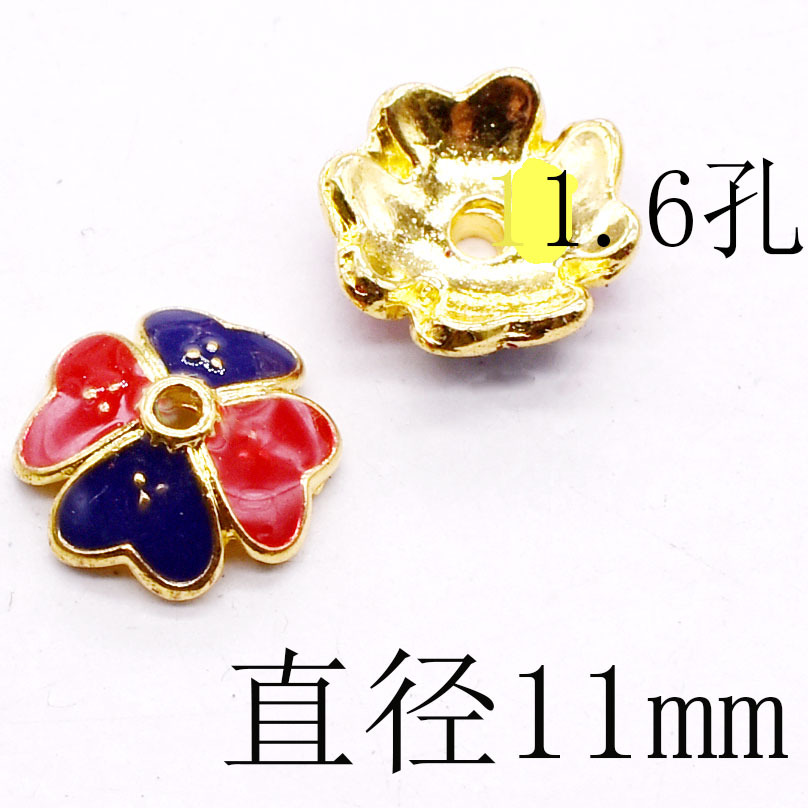 Metal bracelet