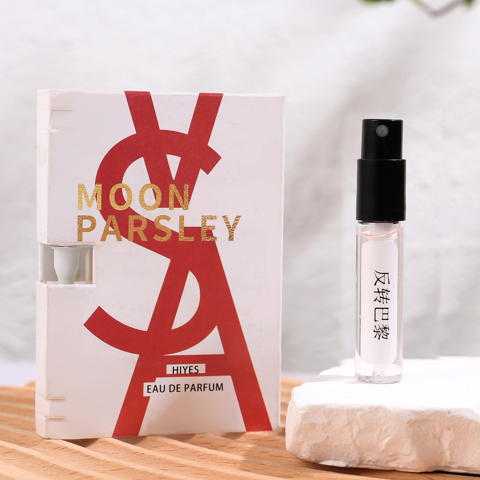 Reverse Paris-3ml