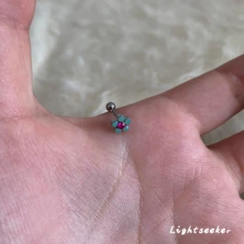 耳钉;戒指;项链