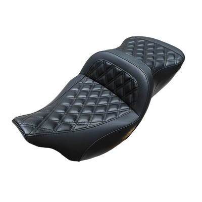 Glide Avenue Road King – Motorcycle cushion
