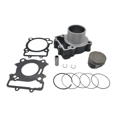 Ktm250 Motorcycle Engine Cylinder Cylinder and parts