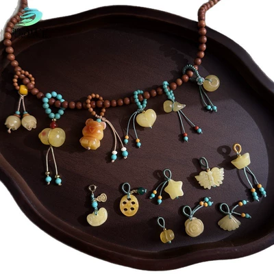 Zərgərlik ara hissələri DIY Accessories, Beaded