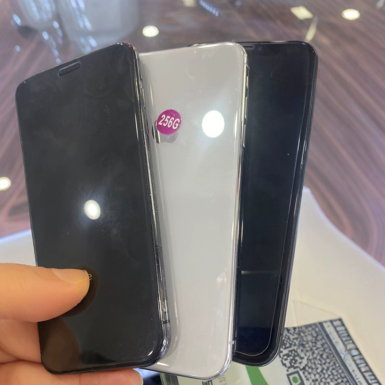 跨境专供i-phone x /xs64g 256g工作机备用机经典经典怀旧