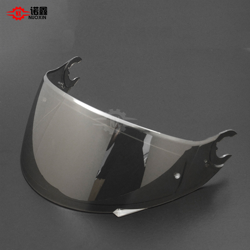 SHARK Shark D-SKWAL2 Star Spartan Helmet Lenses Color-changing Film Anti-fog Stickers Day and Night Lenses