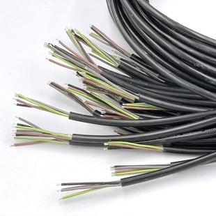 23456о0.75/1.0/1.5ƽ��RVV�o�׾������Դ���ӹ���Ƥ���a�����